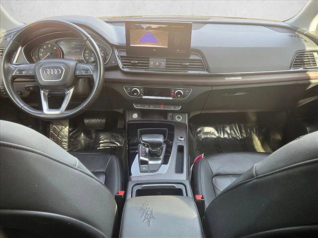 Used 2021 Audi Q5 Premium w/ Convenience Package image 18
