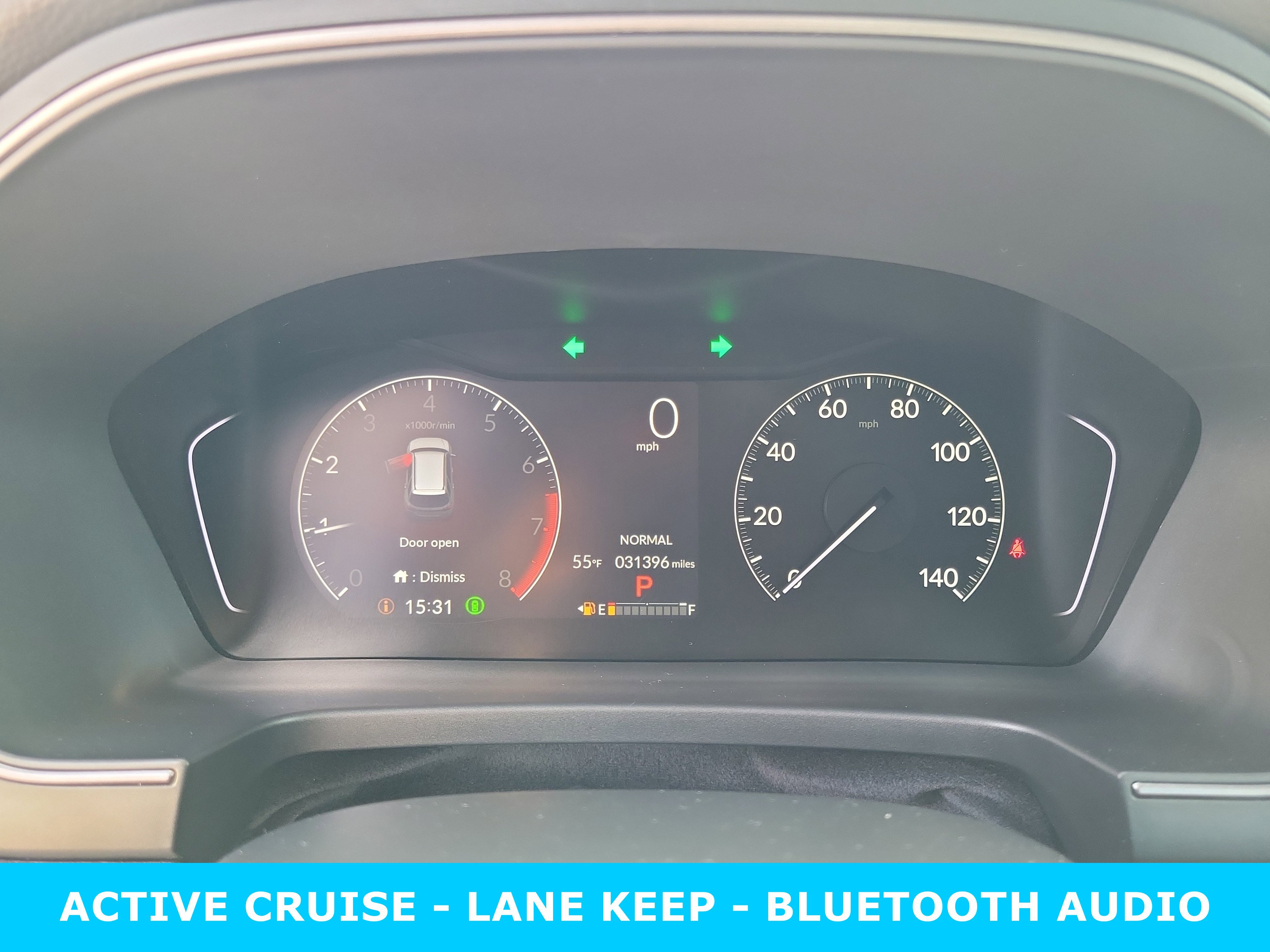 Used 2025 Honda Pilot TrailSport image 25