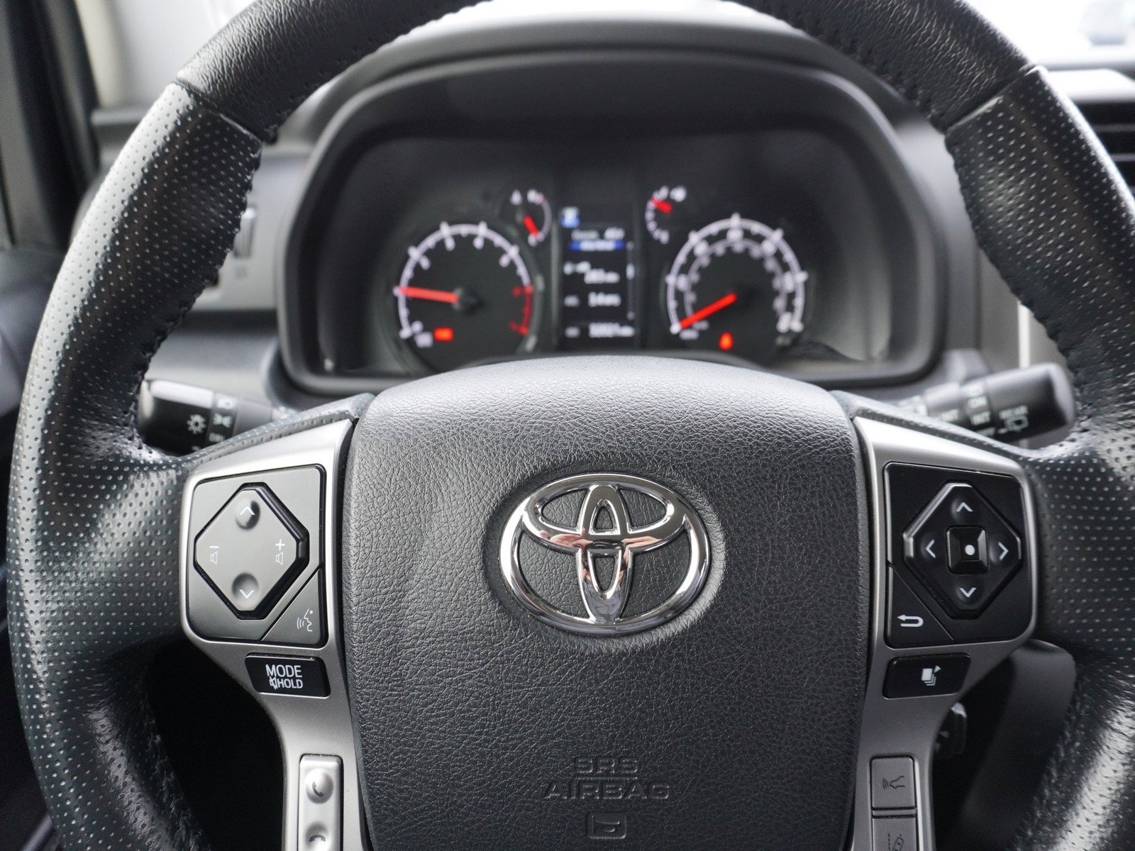 Used 2024 Toyota 4Runner SR5 Premium image 25