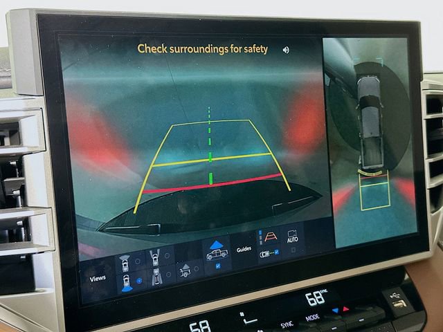 Used 2025 Toyota Tundra 1794 Edition image 17