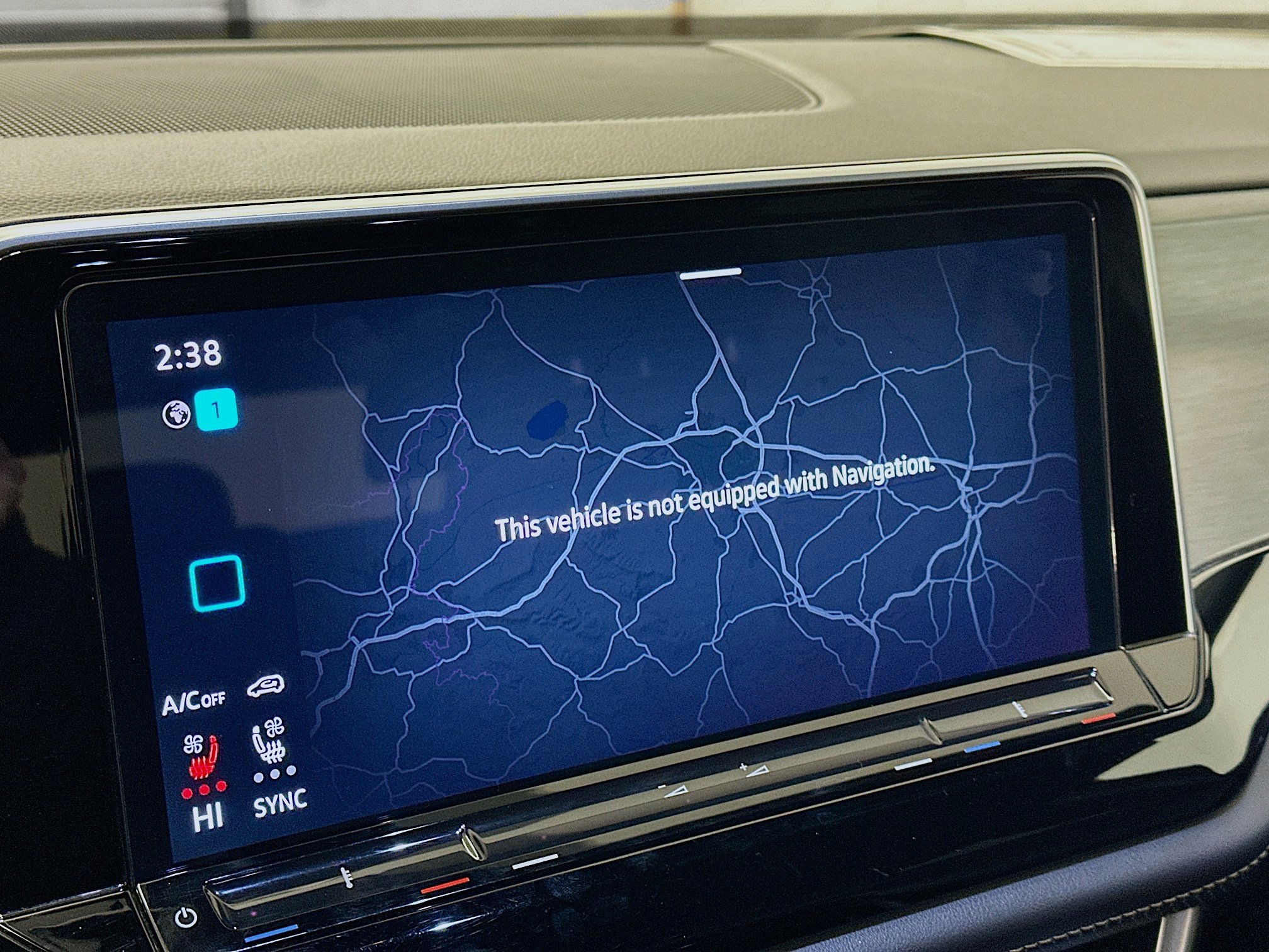 Used 2024 Volkswagen Atlas Cross Sport SE image 22