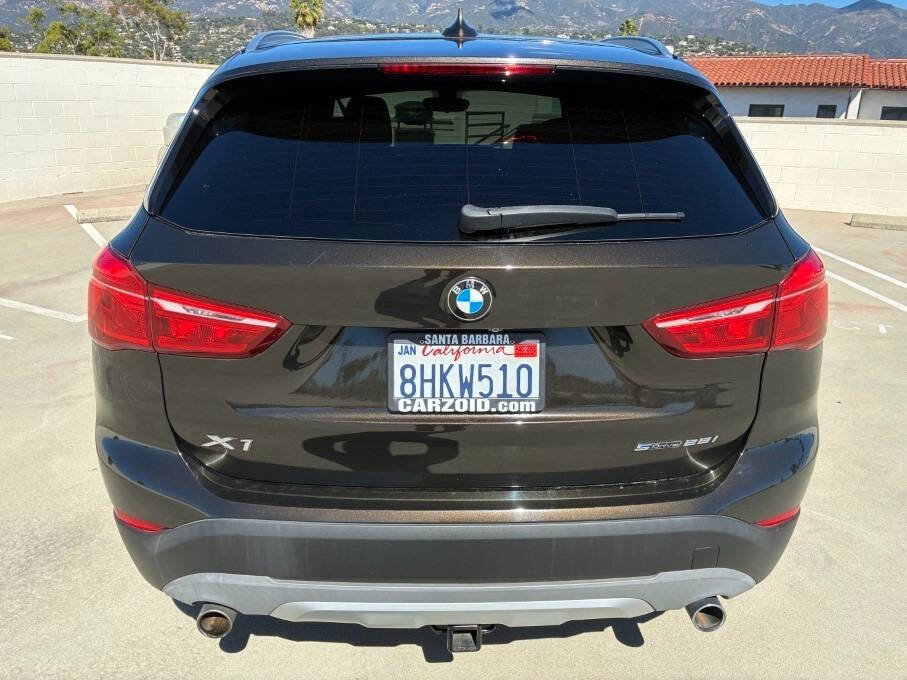 Used 2018 BMW X1 sDrive28i image 10