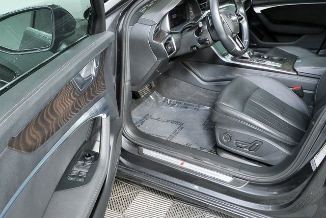 Used 2019 Audi A6 3.0T Premium Plus w/ Premium Plus Package image 8