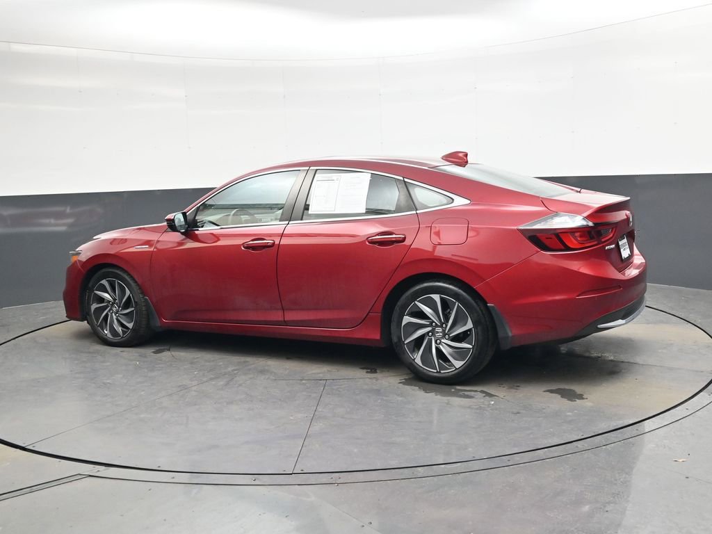 Used 2022 Honda Insight Touring image 7