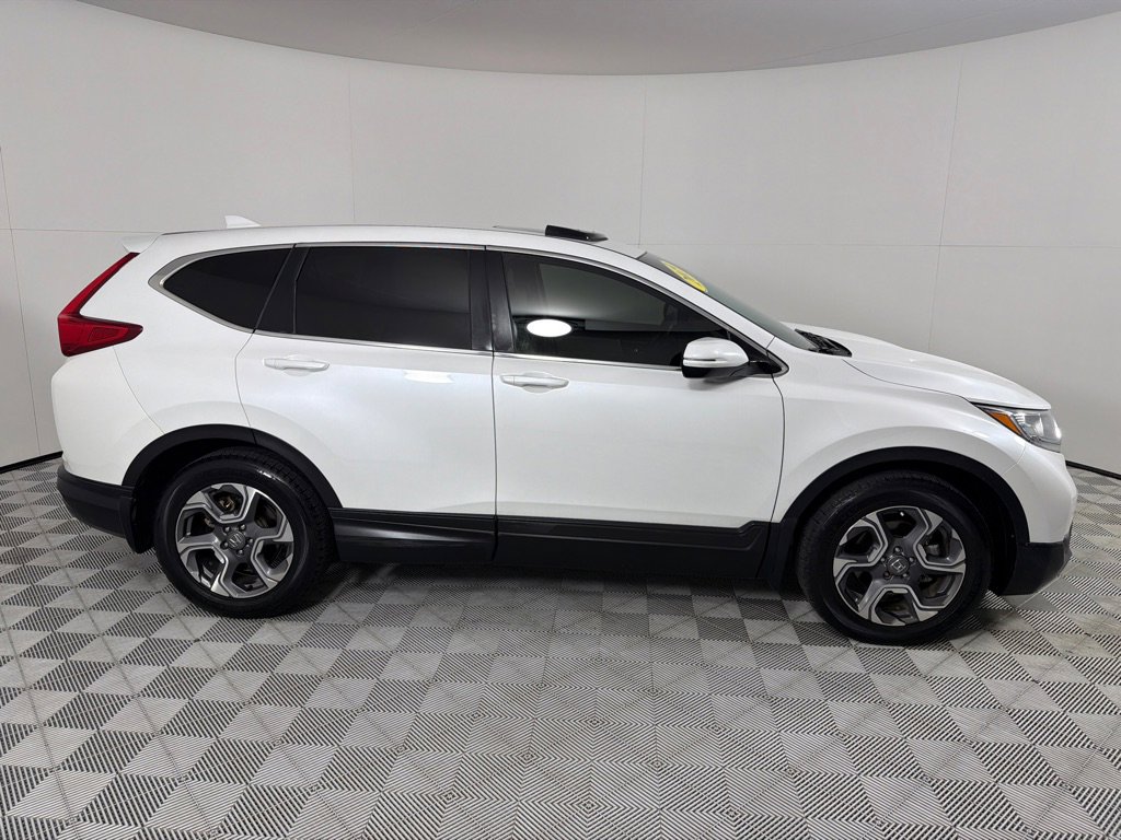 Used 2019 Honda CR-V EX-L image 4