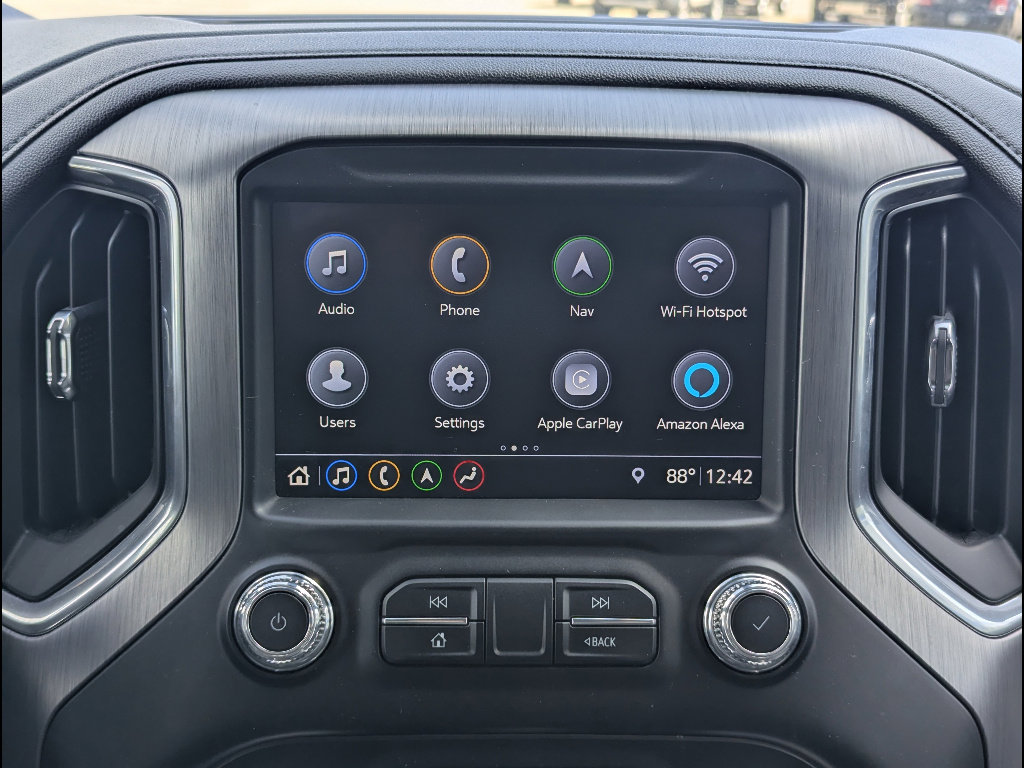 Used 2019 GMC Sierra 1500 Denali w/ Denali Ultimate Package AWD/4WD image 33