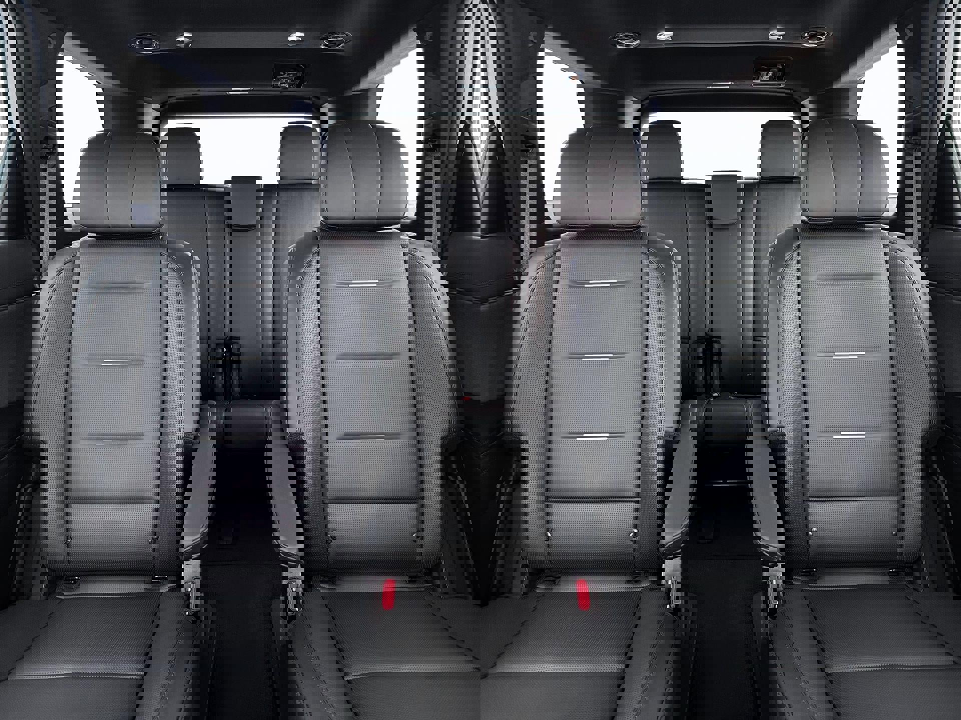 New 2026 Hyundai Palisade Calligraphy image 16