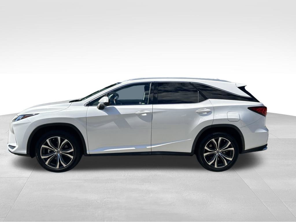 Used 2020 Lexus RX 350L Premium w/ Premium Package AWD/4WD image 2