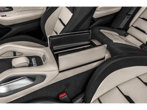 Used 2024 Mercedes-Benz GLE 53 AMG 4MATIC Coupe image 14
