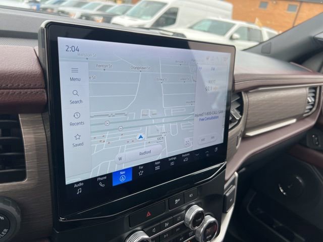 Certified 2023 Ford Expedition Limited image 14