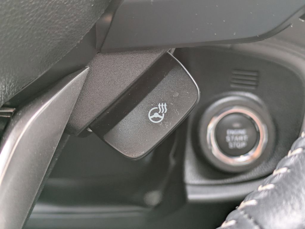 Used 2025 Subaru Outback Limited w/ Popular Package #2 image 36