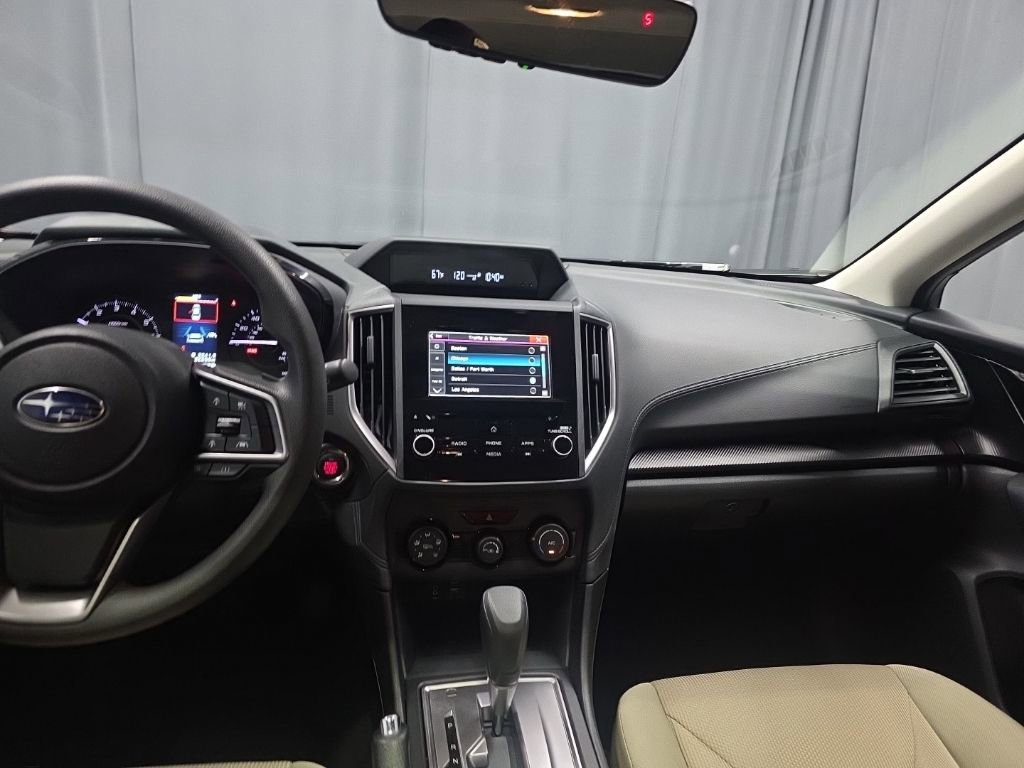 Used 2023 Subaru Impreza Premium image 11