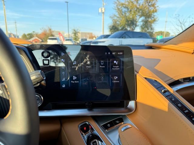 Used 2024 Chevrolet Corvette Z06 image 24