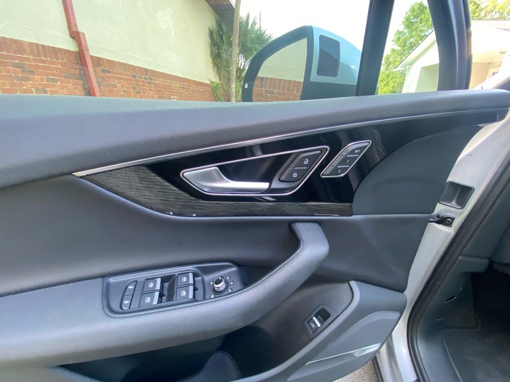 Used 2018 Audi Q7 3.0T Prestige image 40