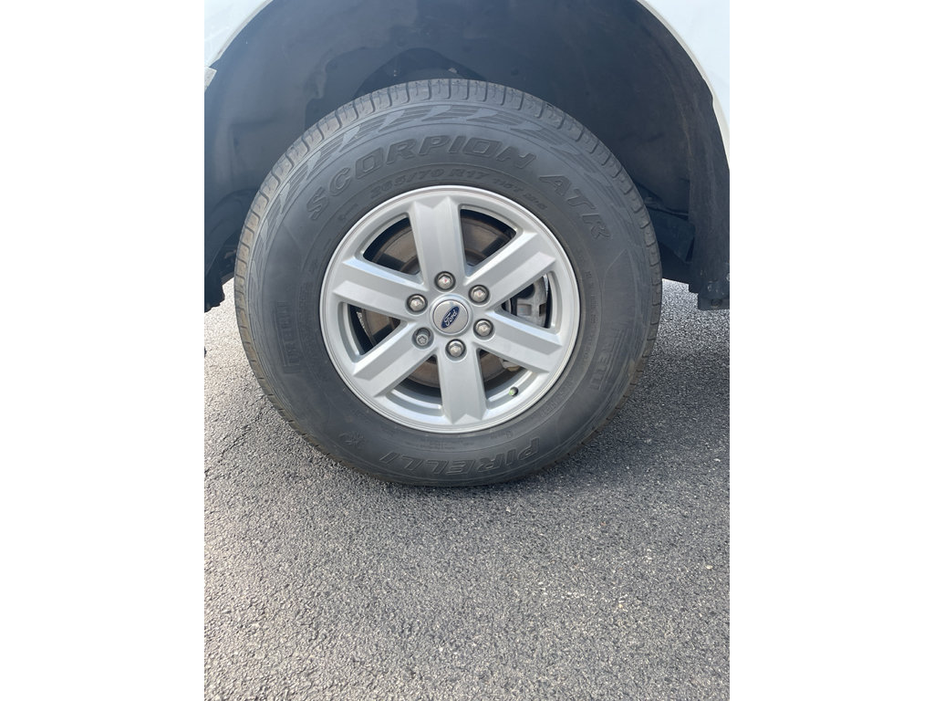 Used 2023 Ford F150 XLT AWD/4WD image 23