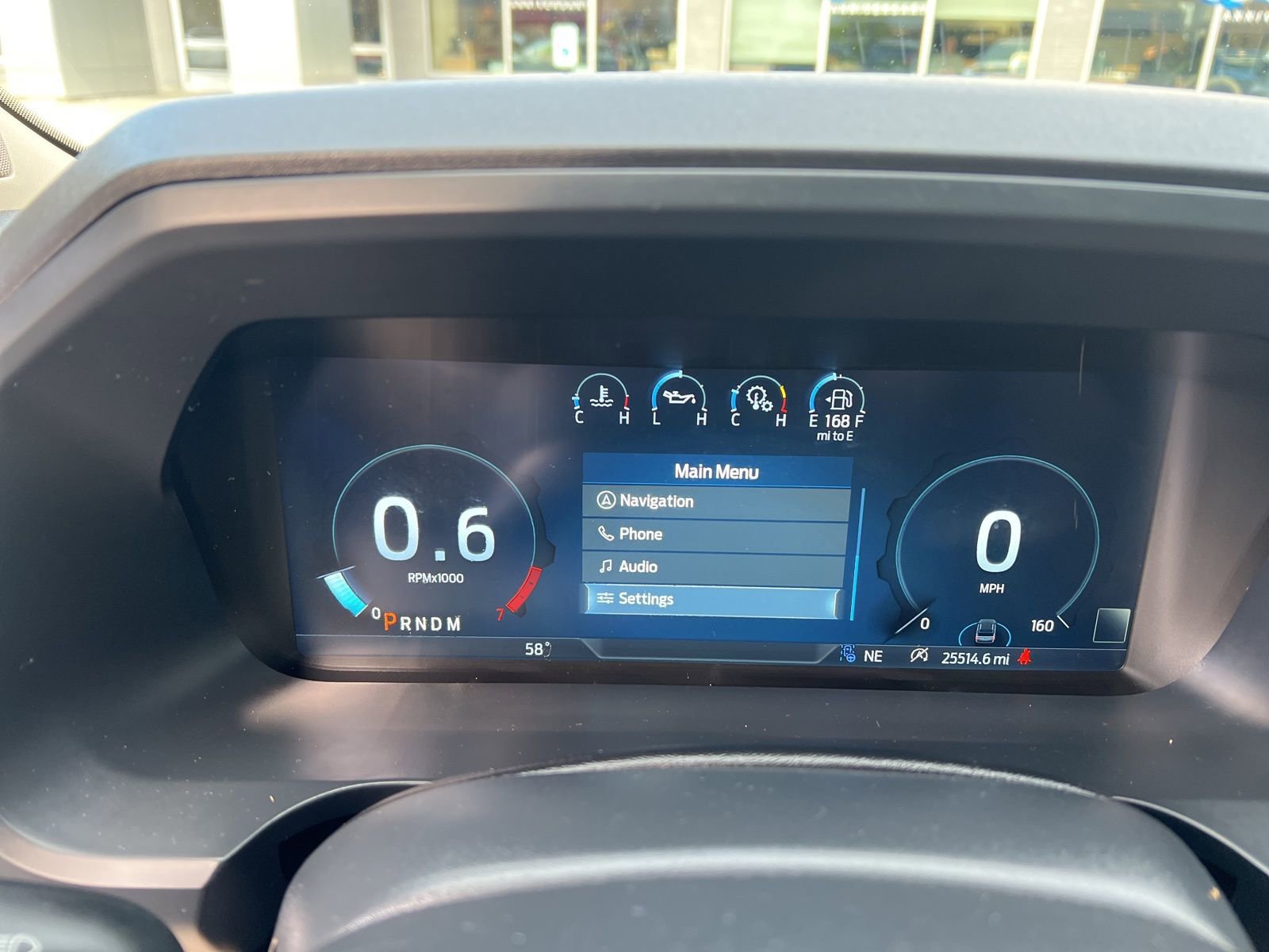 Used 2023 Ford Expedition Limited image 27