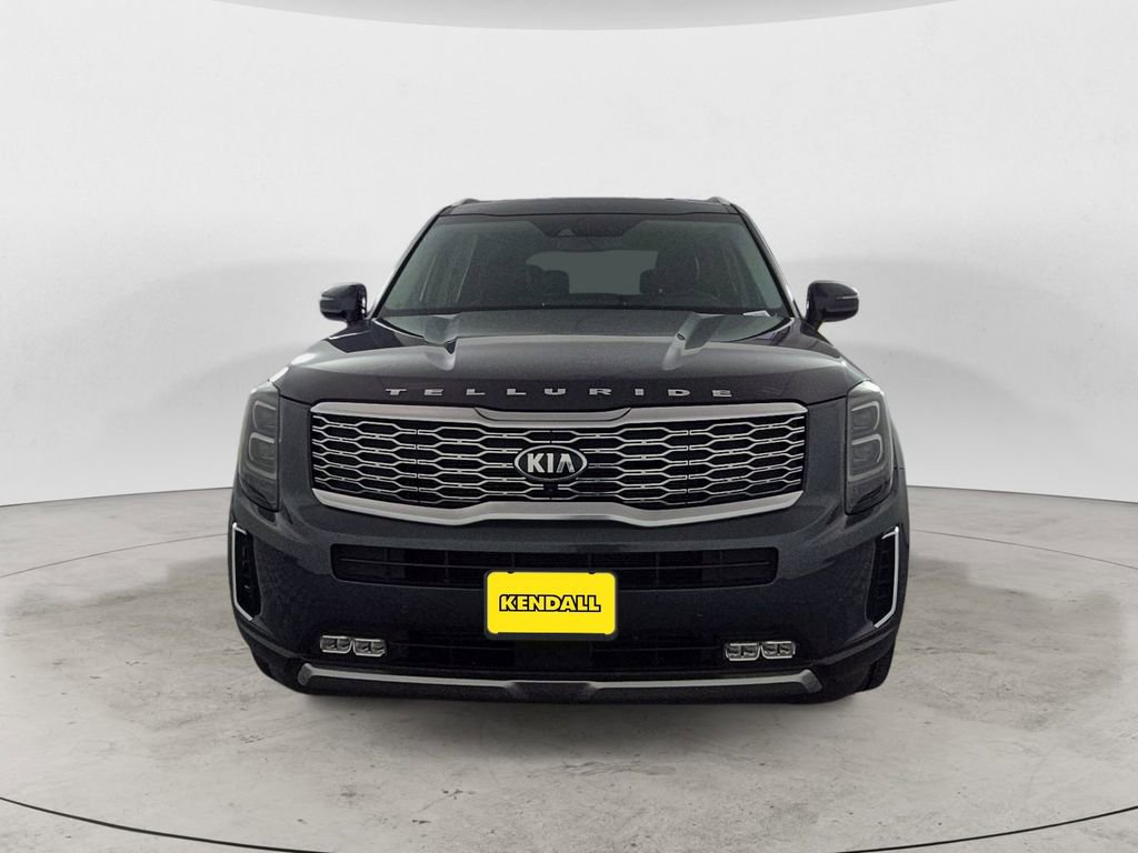 Used 2020 Kia Telluride SX w/ SX Prestige Package image 8