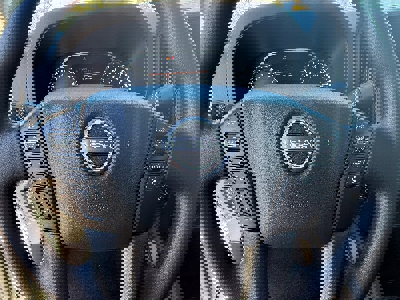 New 2026 Nissan Frontier S w/ S Utility Package image 25