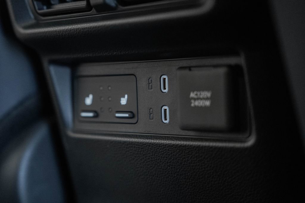 New 2026 Toyota 4Runner 4WD image 39