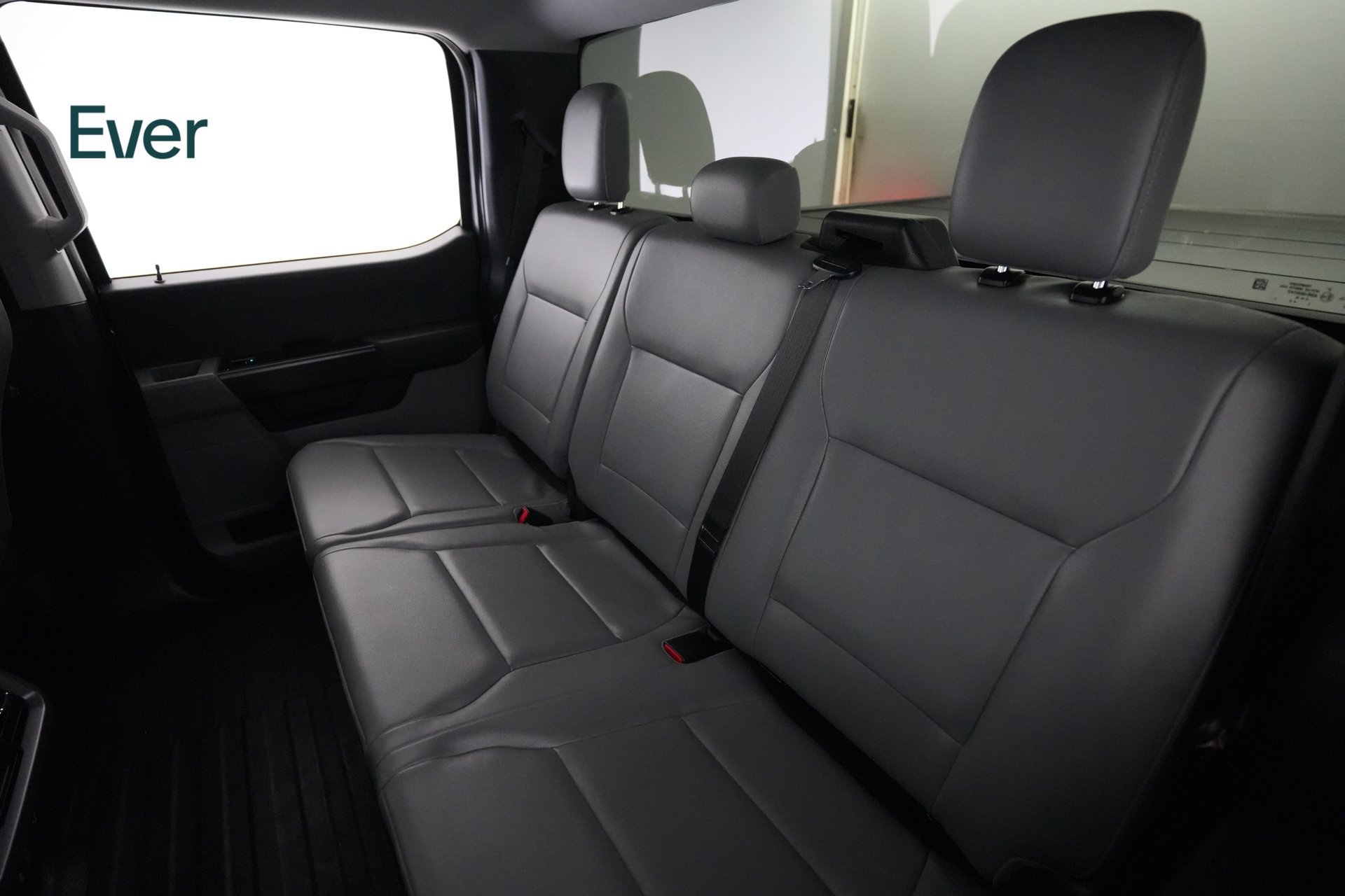 Used 2023 Ford F150 Lightning Pro AWD/4WD image 18