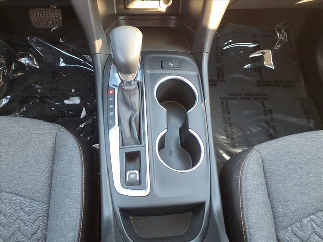 Used 2024 Chevrolet Equinox LT FWD image 19