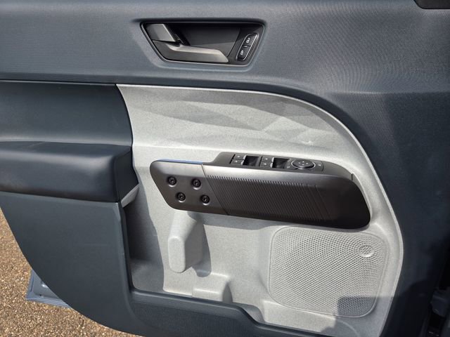 New 2026 Ford Maverick XLT w/ XLT Luxury Package AWD/4WD image 14