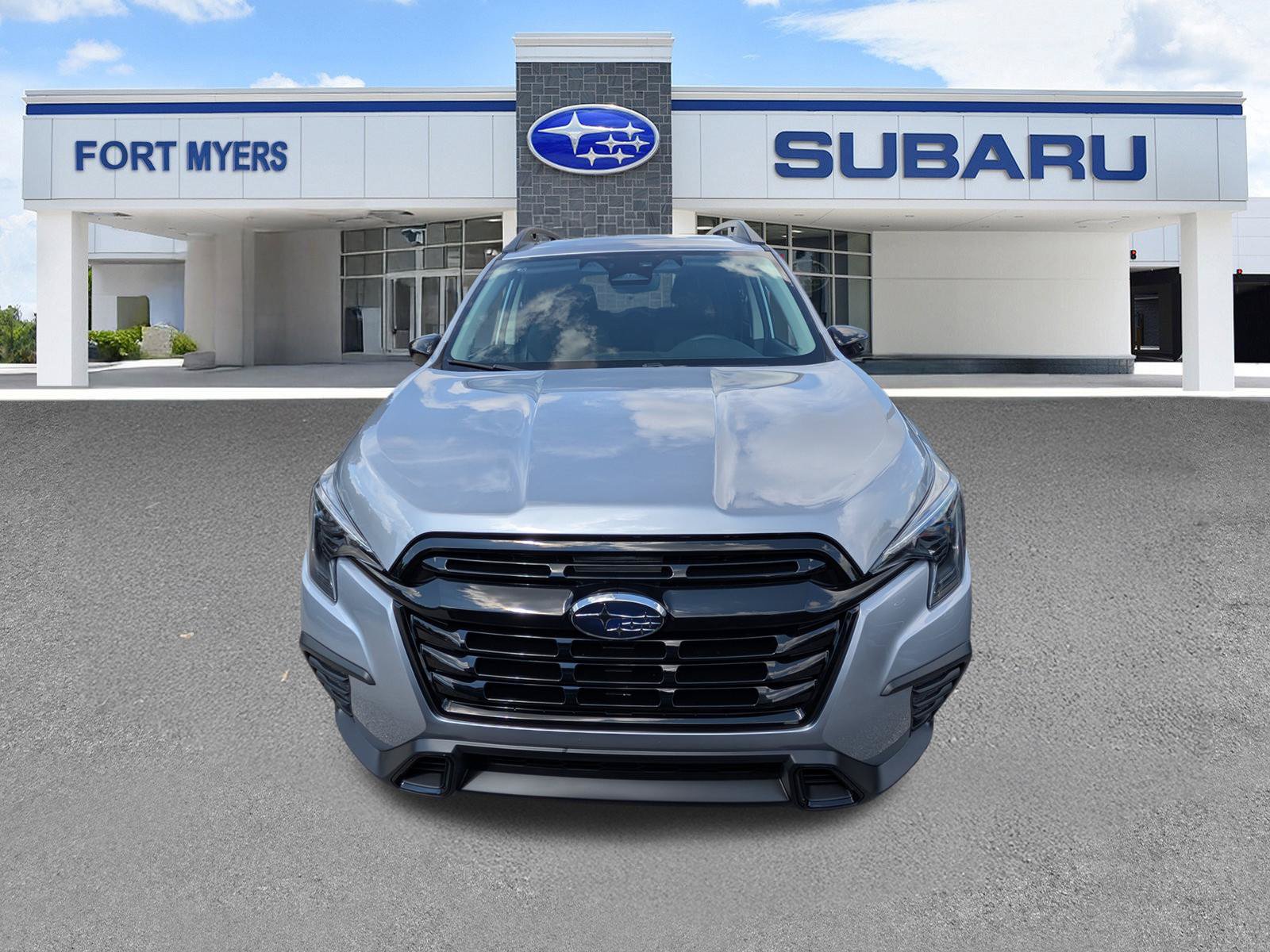 New 2026 Subaru Ascent Premium AWD/4WD image 8