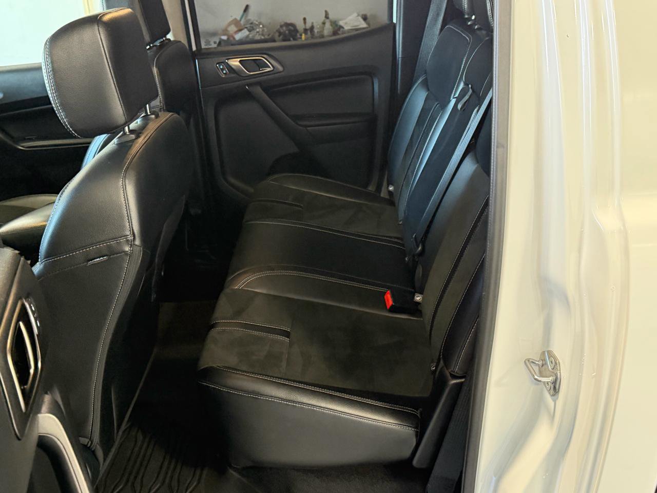 Used 2021 Ford Ranger Lariat w/ Tremor Off-Road Package image 13