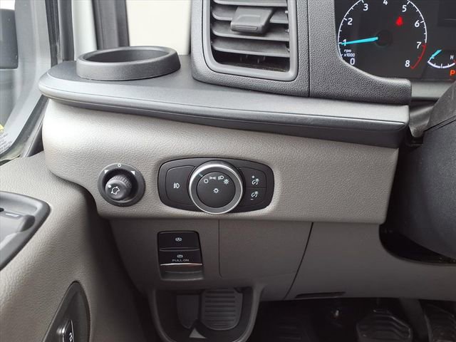 Used 2024 Ford Transit 250 Base 3D Cargo Van w/ Exterior Upgrade Package image 7