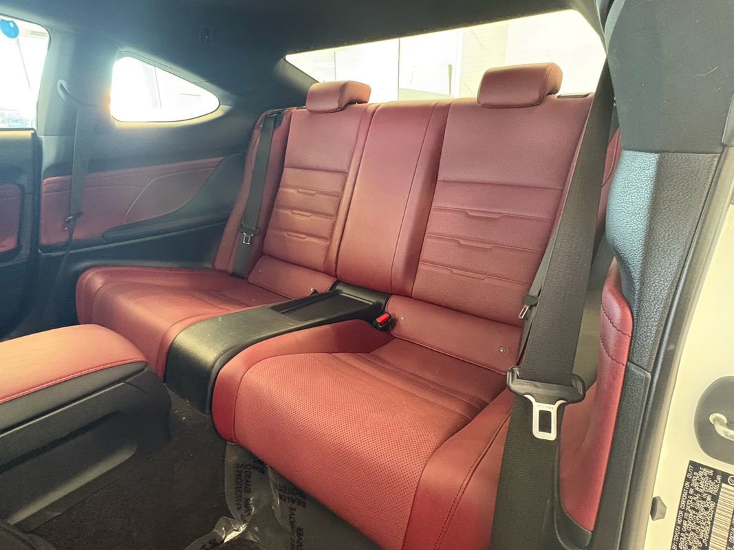 Used 2017 Lexus RC 300 F Sport image 22