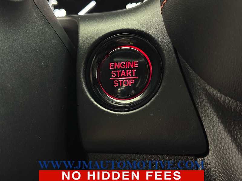 Used 2024 Honda HR-V Sport image 41