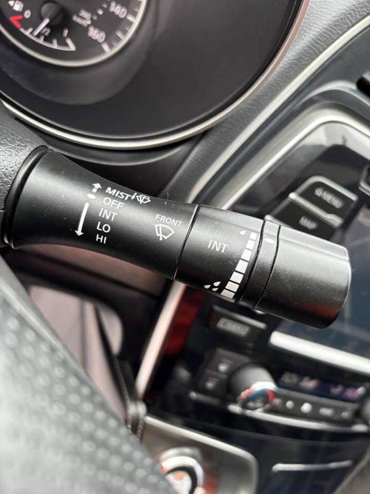 Used 2018 Nissan Maxima 3.5 SL image 36