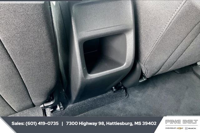 Used 2024 Chevrolet Trax RS w/ Driver Confidence Package image 23