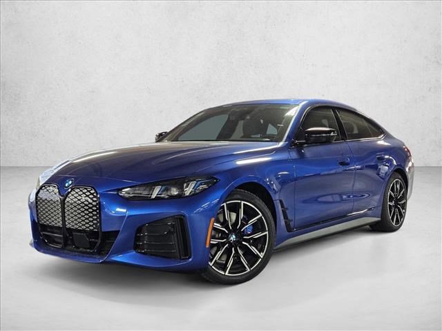 New 2026 BMW i4 xDrive40i image 1