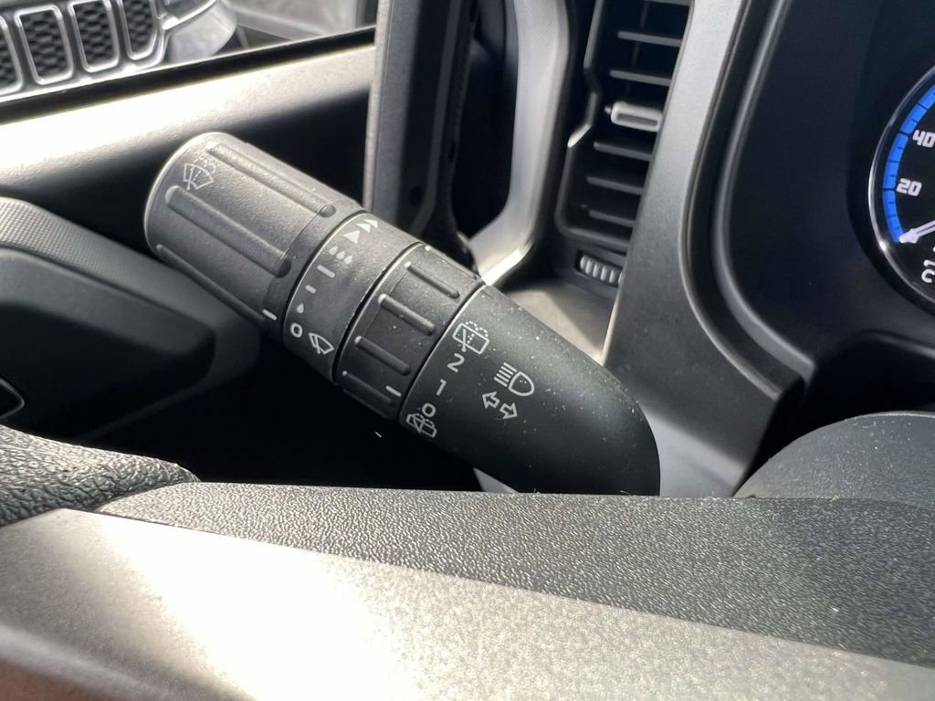 Used 2023 Ford Bronco 2-Door image 33