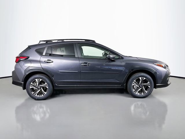 New 2026 Subaru Crosstrek 2.0i Premium image 8