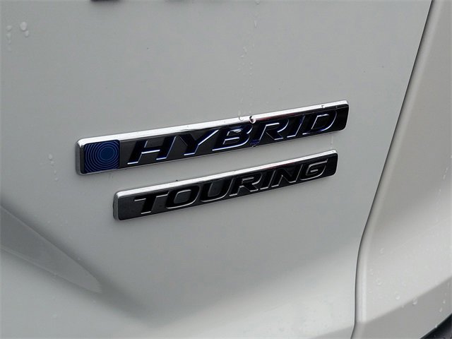Certified 2020 Honda CR-V Touring image 10