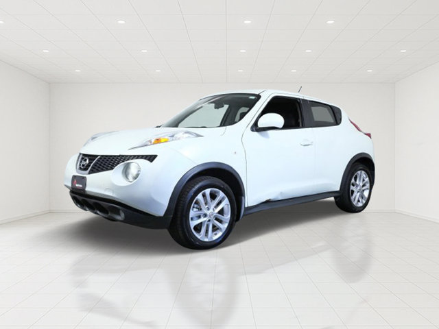 Used 2012 Nissan Juke SL AWD/4WD image 2