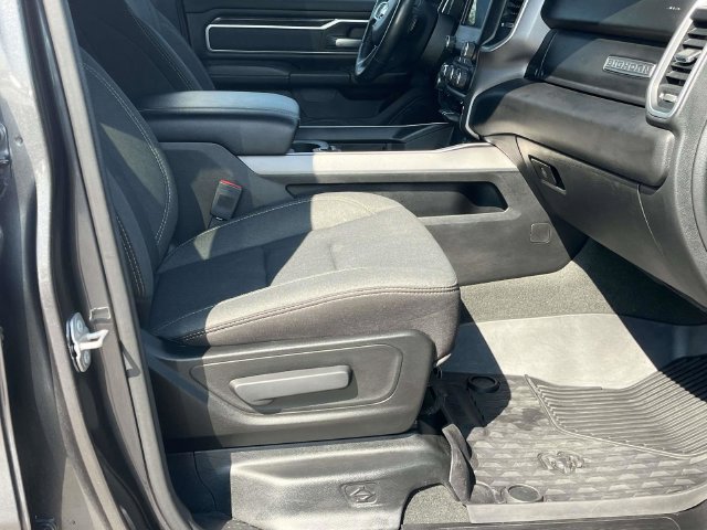 Used 2023 RAM 1500 Big Horn RWD image 23