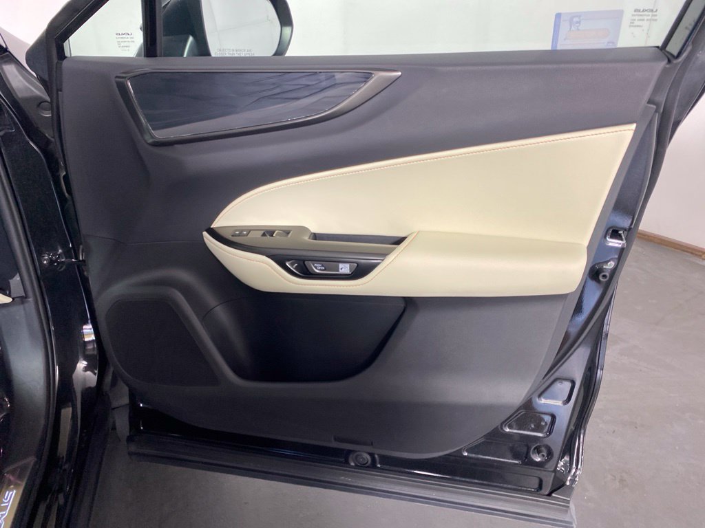 Certified 2024 Lexus NX 350 AWD image 33