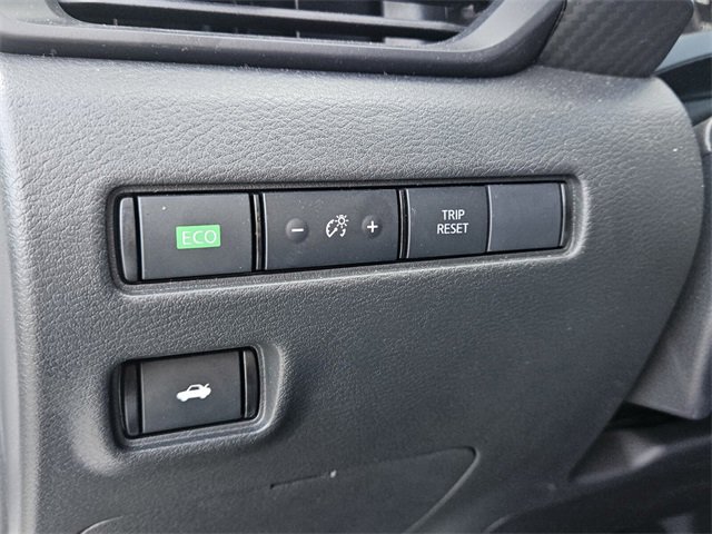 Used 2025 Nissan Sentra S image 26