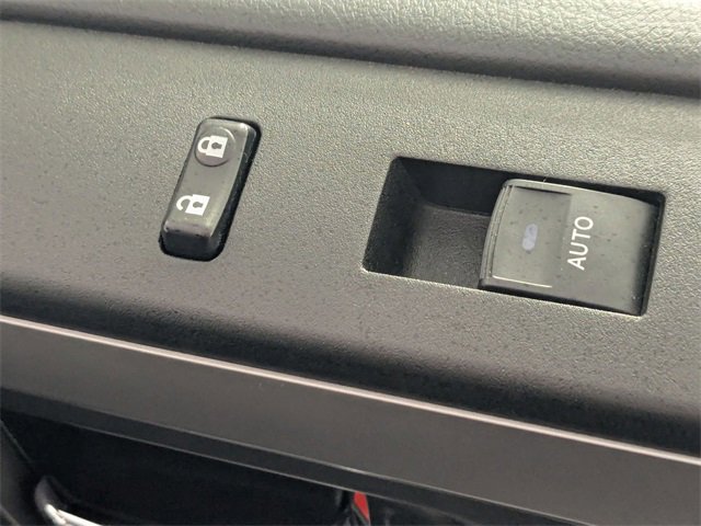 Used 2022 Toyota 4Runner SR5 Premium w/ Moonroof Package image 36