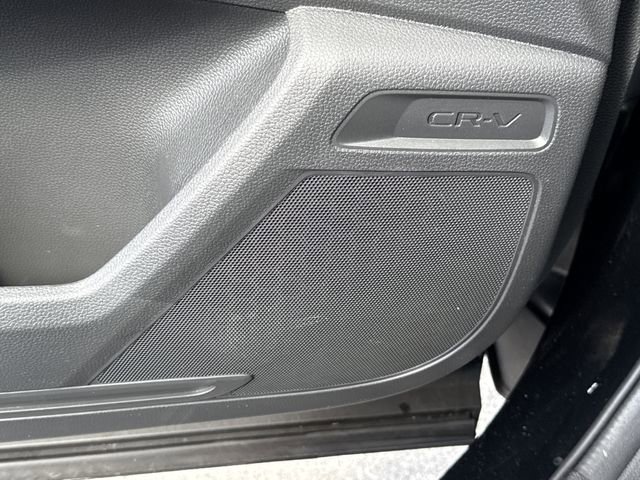 New 2026 Honda CR-V Sport-L image 28