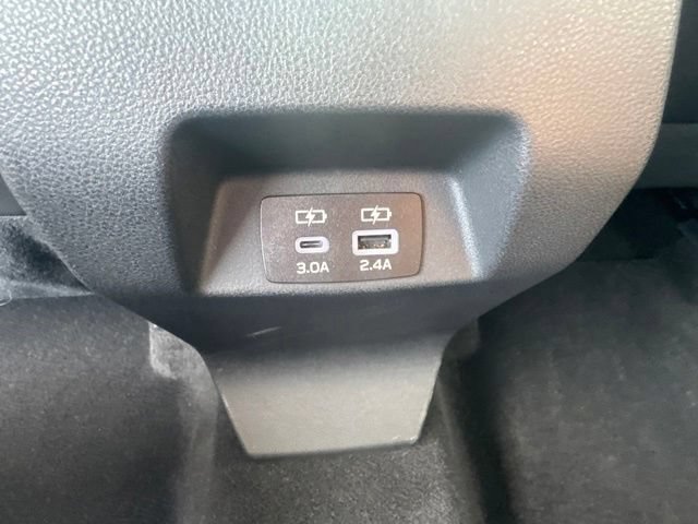 Certified 2025 Subaru Crosstrek 2.5i Limited AWD/4WD image 12