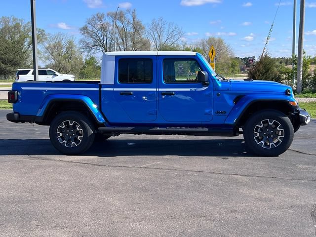 New 2026 Jeep Gladiator Sport AWD/4WD image 40