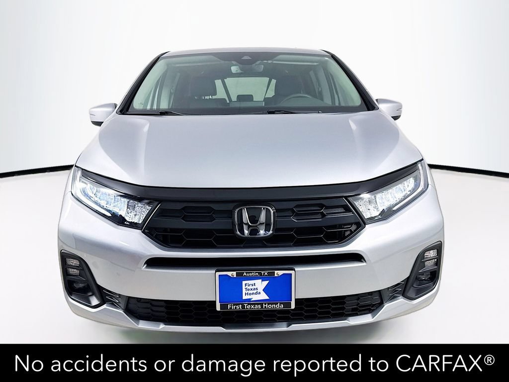 Used 2026 Honda Odyssey EX-L image 2