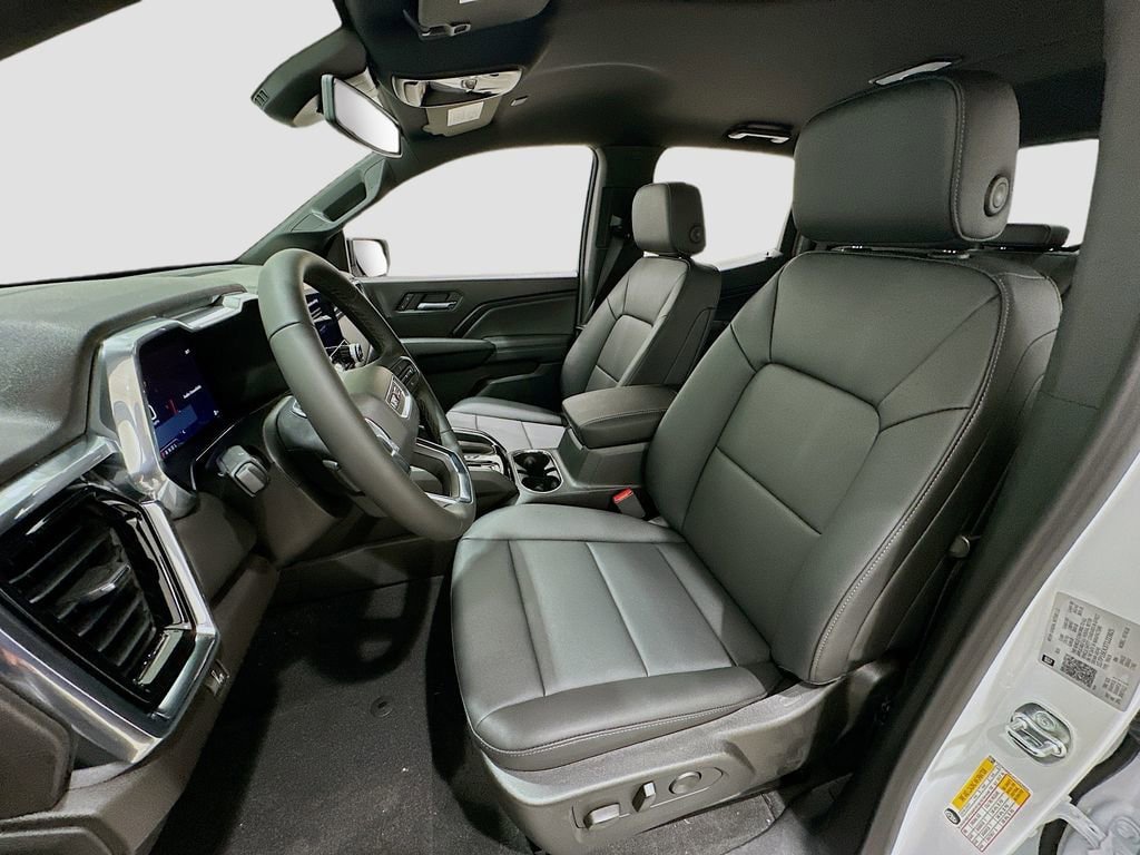 New 2026 GMC Canyon Elevation w/ Convenience Package RWD image 22