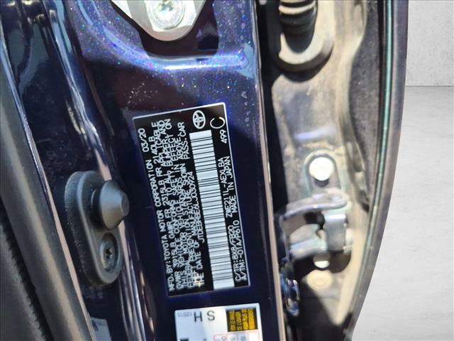 Used 2020 Toyota Corolla LE w/ Carpet Mat Package (TMS) FWD image 15