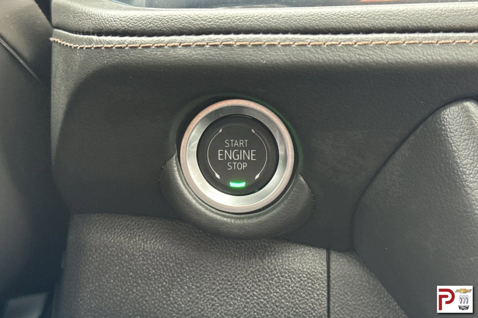 Certified 2025 Chevrolet Tahoe High Country w/ Sun And Tow Package image 27