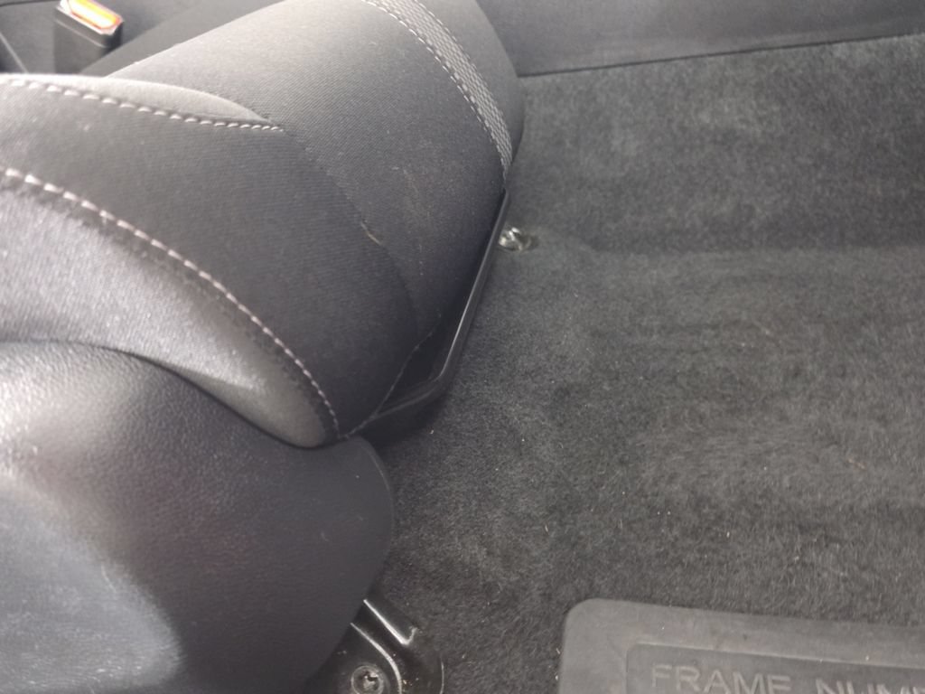 Used 2019 Honda Civic EX image 29